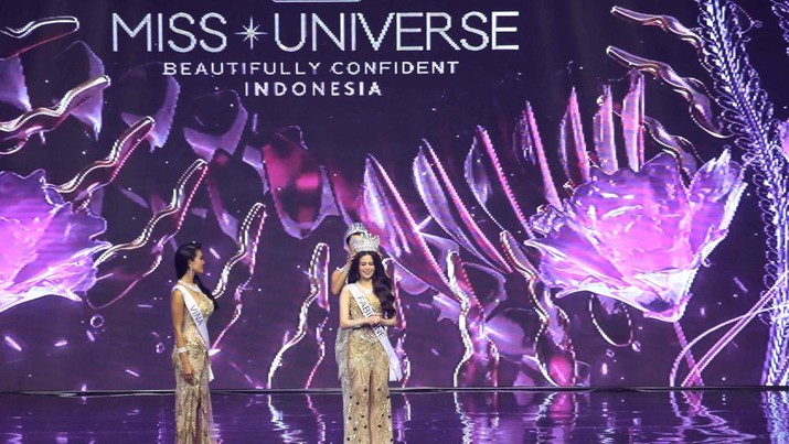 Miss Universe Cabut Lisensi Di Indonesia Usai Polemik Body Checking